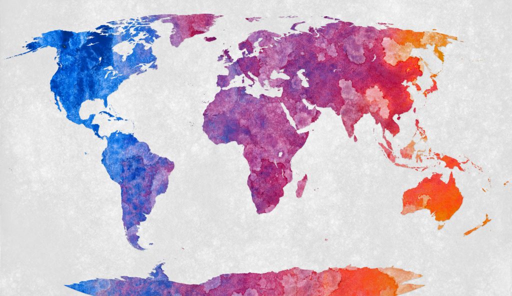 Responsible Travel: Leave Each Place Better Than You Found It