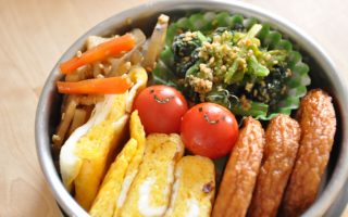 4 Lunch Recipes to Save Money and Valuable Time