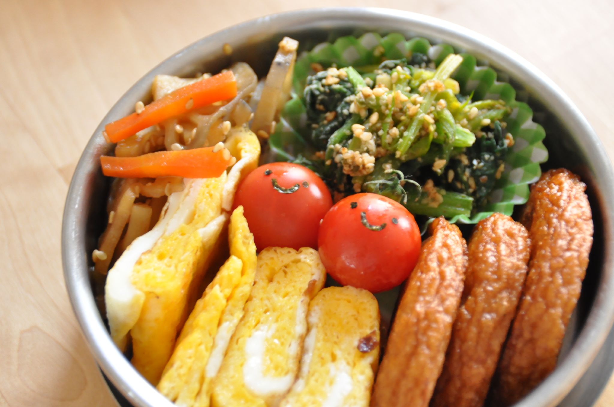 4 Lunch Recipes to Save Money and Valuable Time - Budget and the Bees