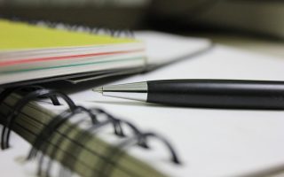 How to Set Up a Family Binder