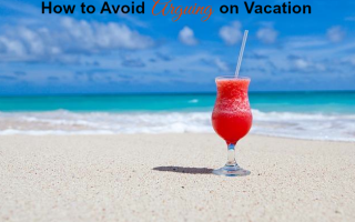 Ask the Bees: How Do You Avoid Arguing on Vacation?
