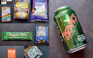 Vegan Cuts Snackbox Review: You Don’t Have to Be Vegan to Love It