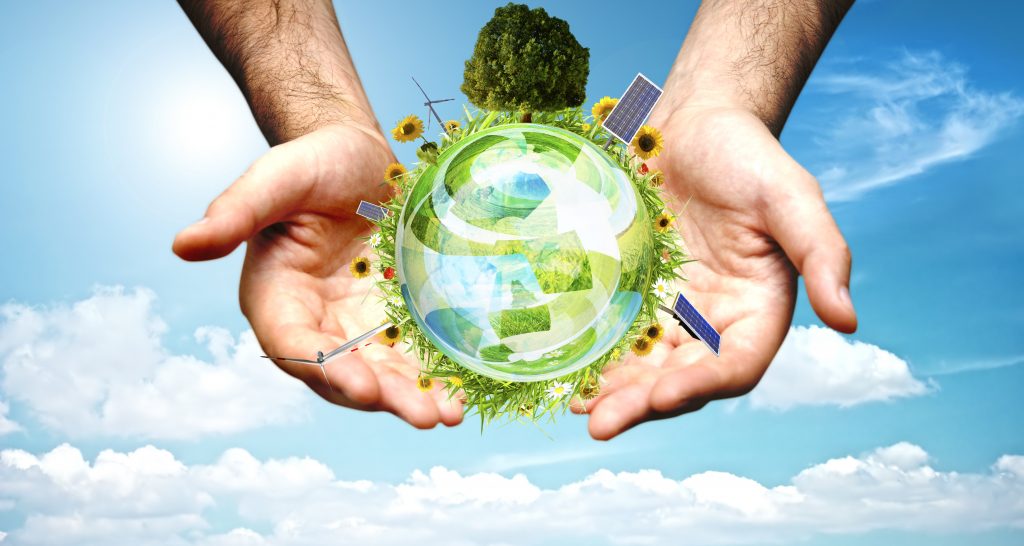 Reuse and Recycle Around the Home to Save Money
