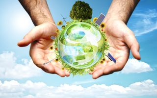 Reuse and Recycle Around the Home to Save Money