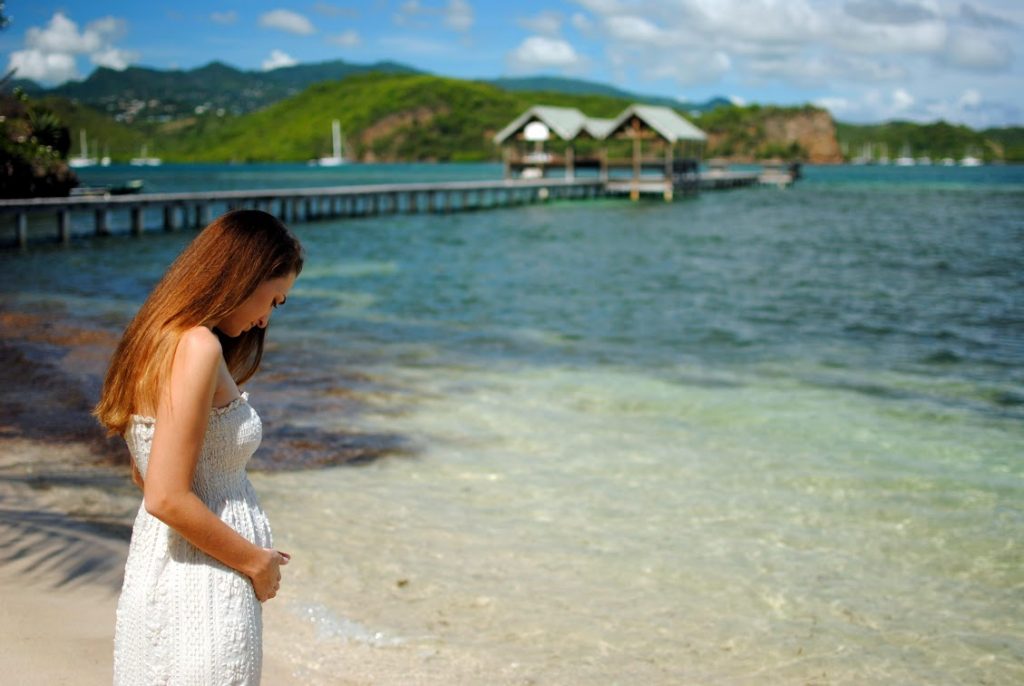 Moving to Grenada: Our Story