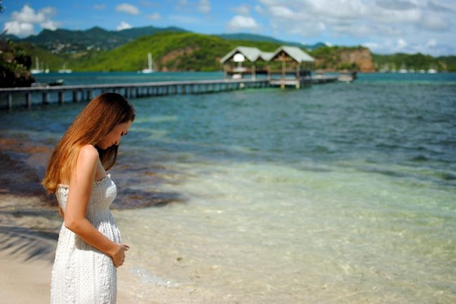 Moving to Grenada: Our Story