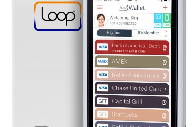 LoopPay Review: A New Form of Mobile Pay