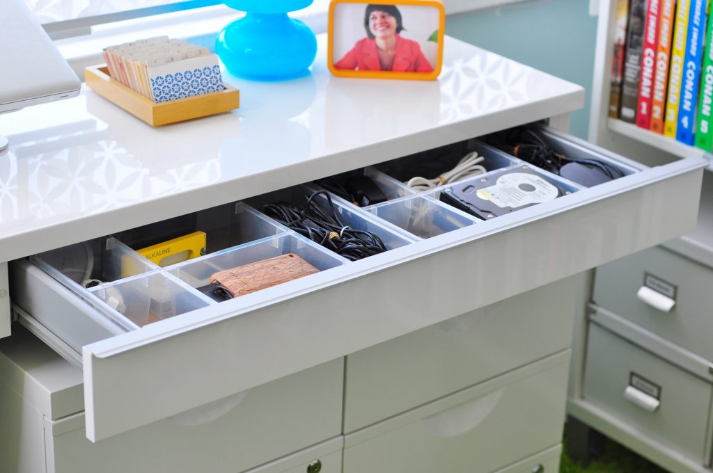 Organization For Every Room
