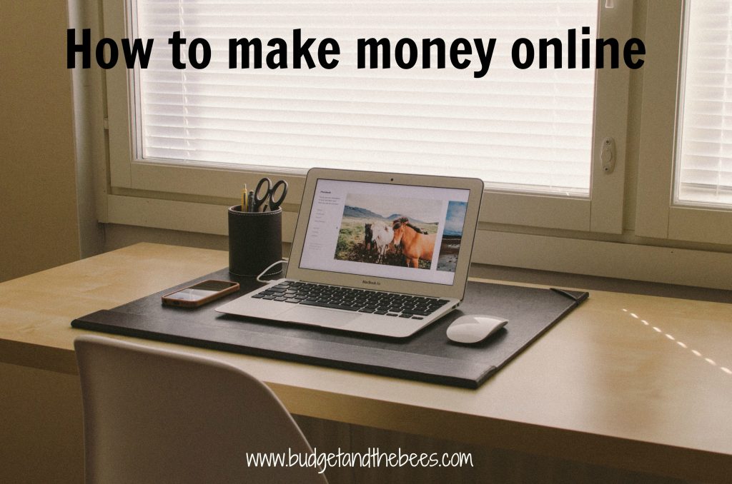 How to Make Money Online