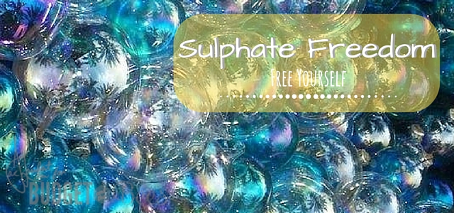 Sulphate Freedom