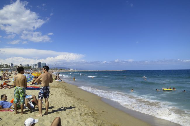 How to Travel Free (or Really Cheap)