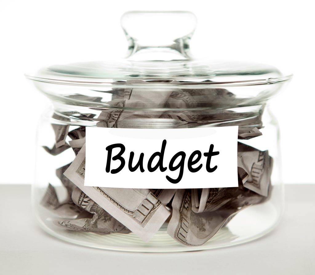 The Perfect Budget