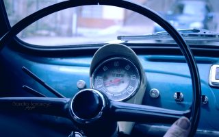 Why I Will Never Have a Car Loan