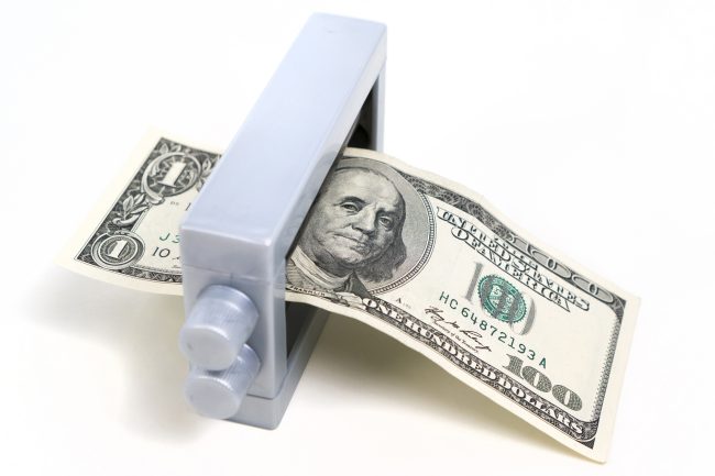 How to Invest With Little Money