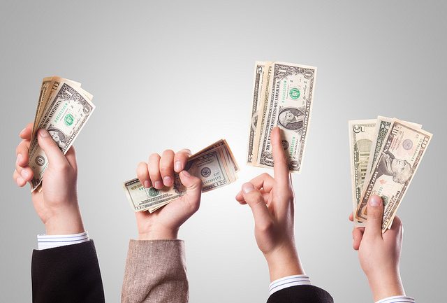 Businesses That Make Money While You Sleep