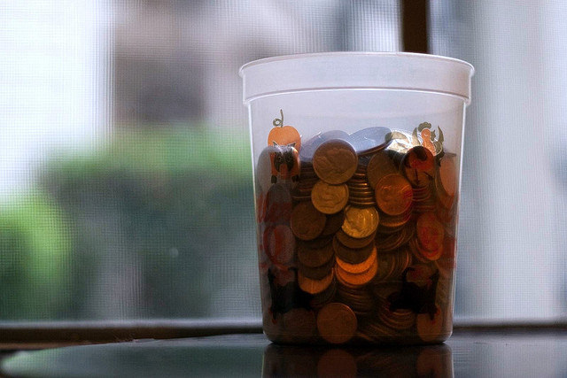 Start the New Year With a Money Challenge