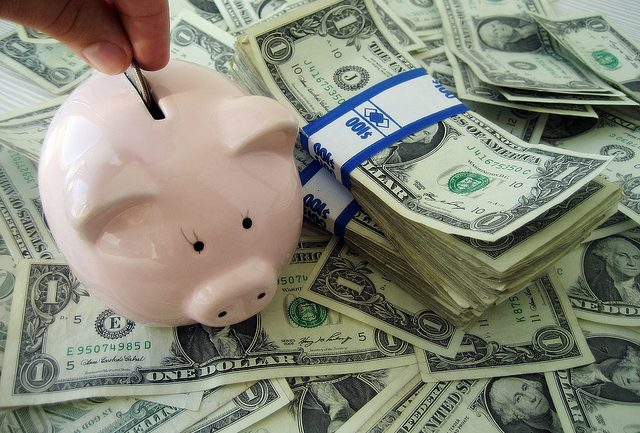 Save More Money in the New Year With These Ideas