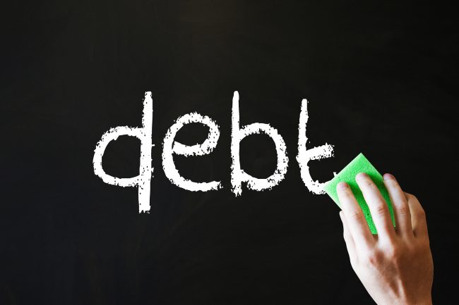 Debt Payoff Update: So Close, Yet So Far