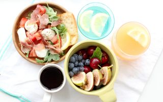 Eat Healthy on a Budget
