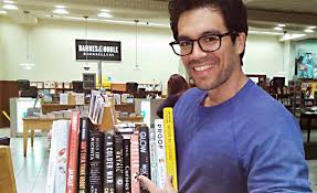 What is Tai Lopez’s Net Worth and is He a Scam?