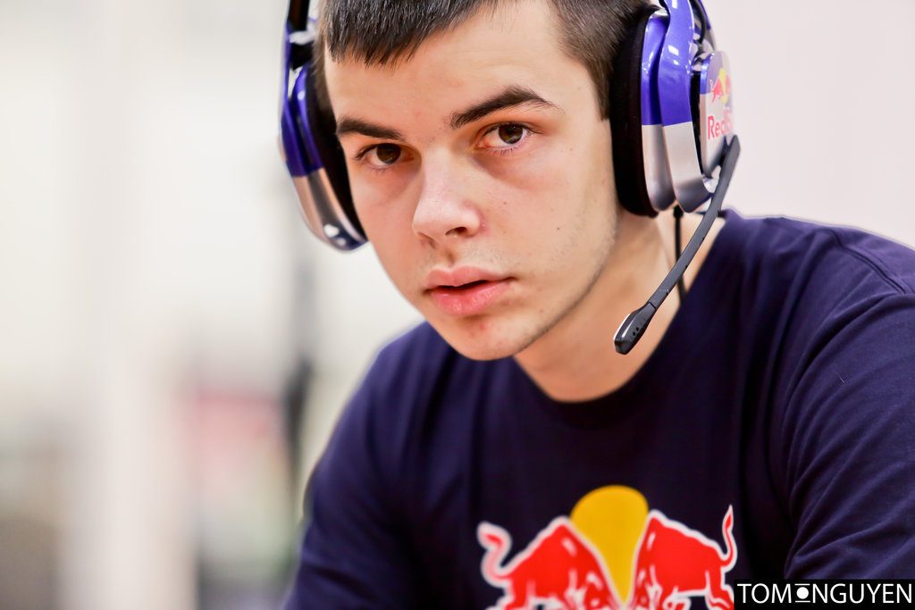 Optic Nadeshot's net worth