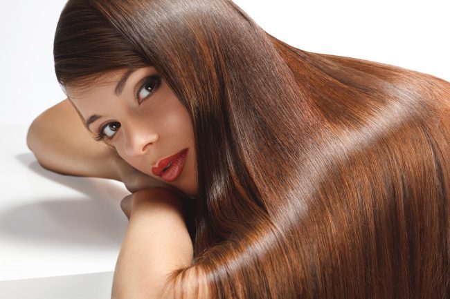 How to Sell Your Hair For Extra Cash