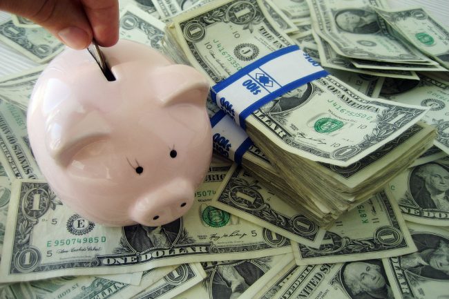 What To Do When You Hit A Plateau With Saving