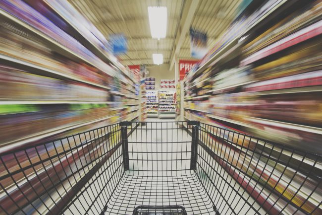 Here’s the Best Budget Grocery Shopping List Out There