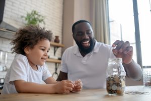 why is it so hard to save money