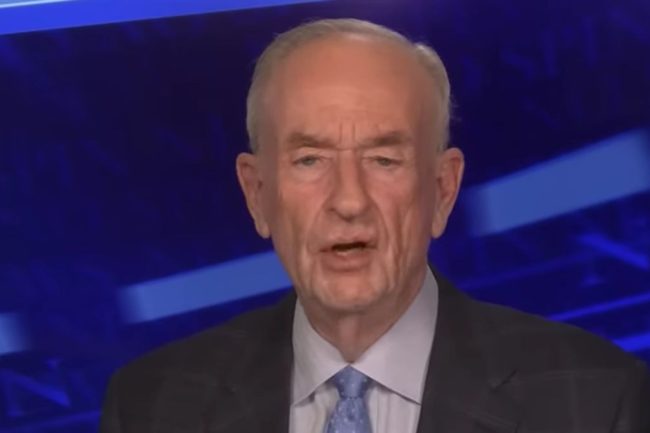 What Is Bill O’Reilly’s Net Worth in 2025? Books, Controversies, and a Media Legacy