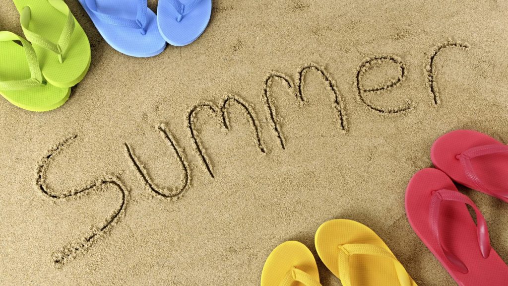 Affordable Ways To Keep Your Backyard Cool & Comfortable In The Summer Heat