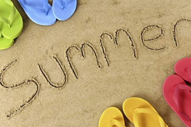 Affordable Ways To Keep Your Backyard Cool & Comfortable In The Summer Heat