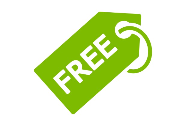 Free Stuff You're Not Using