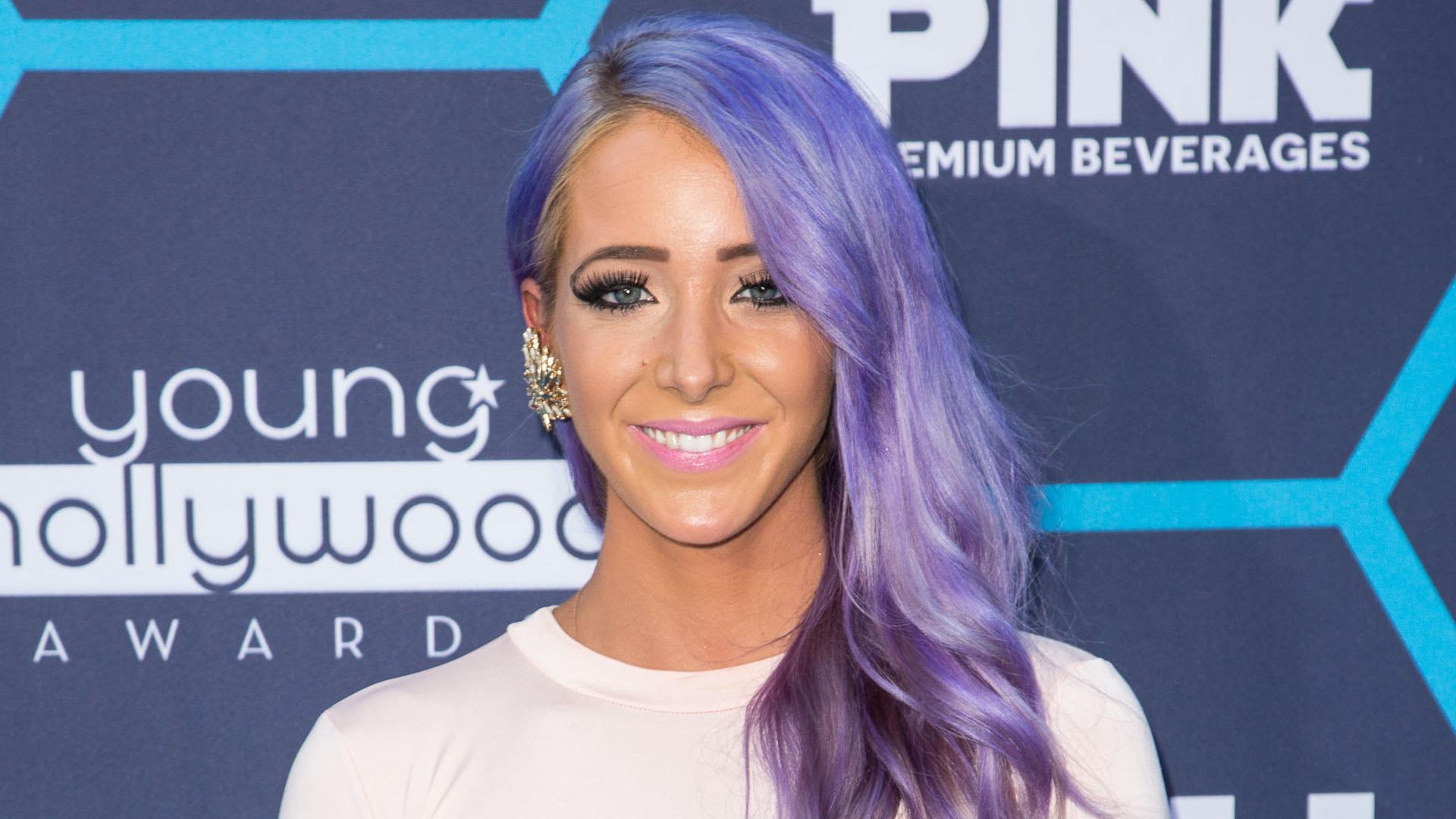 Jenna Marbles