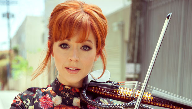 Lindsey Stirling's net worth