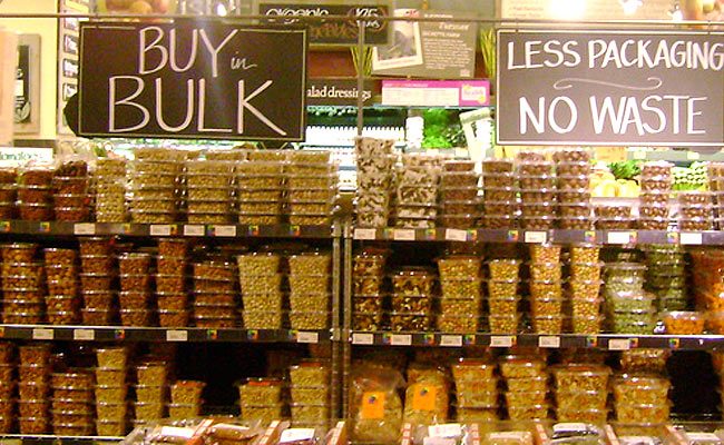 Why I Always Buy These Five Things in Bulk Why I Always Buy These Five Things in Bulk
