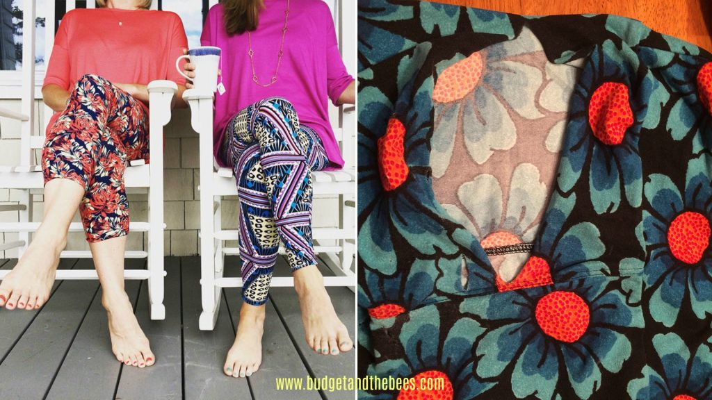 Can you buy lularoe online