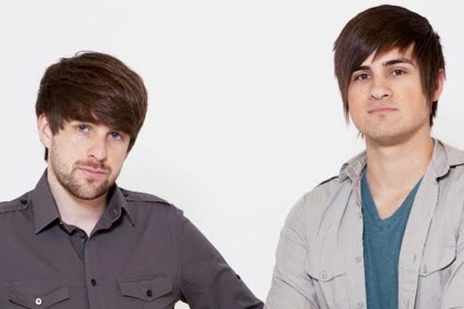 Youtube Star Smosh’s Net Worth May Surprise You!