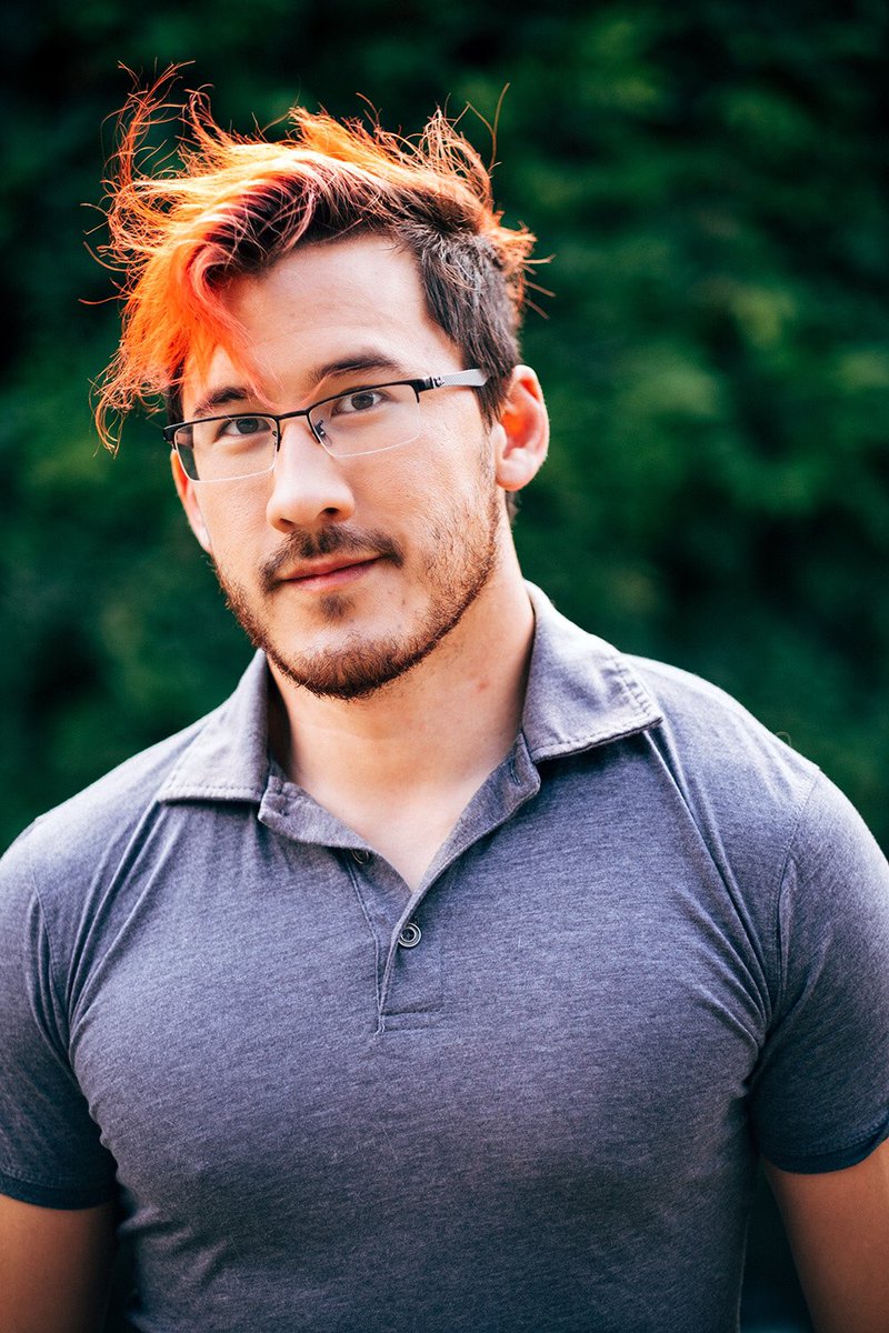 YouTuber Markiplier's Net Worth May Surprise You Budget and the Bees