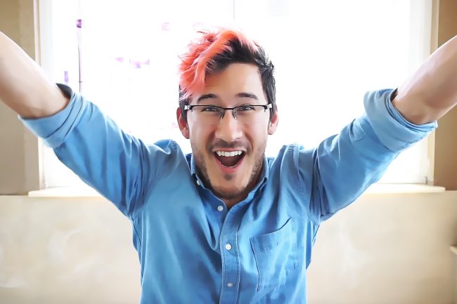 YouTuber Markiplier’s Net Worth May Surprise You
