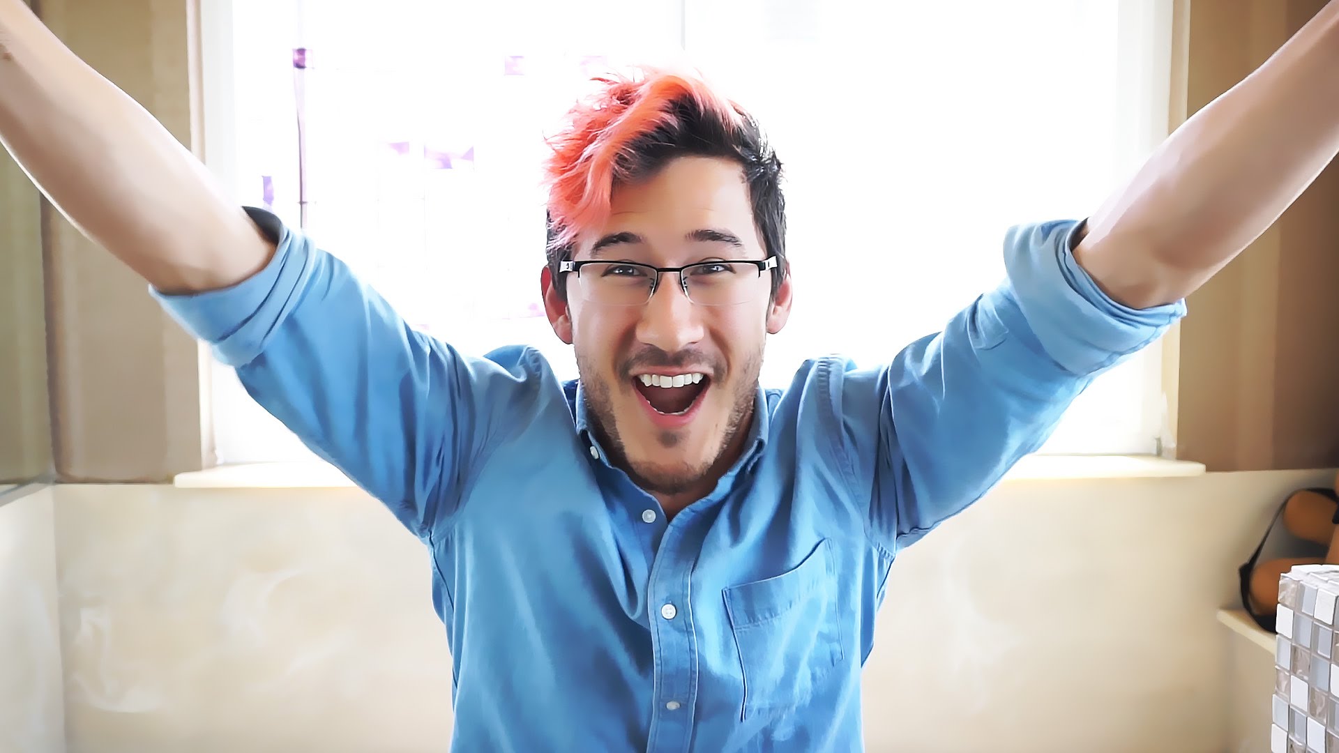YouTuber Markiplier's Net Worth May Surprise You Budget and the Bees
