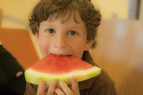 How To Keep Your Kids Cool This Summer