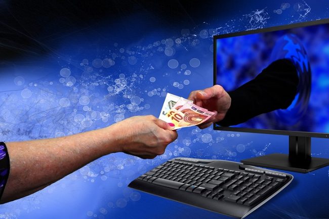 The Wealth on the Internet The Wealth on the Internet