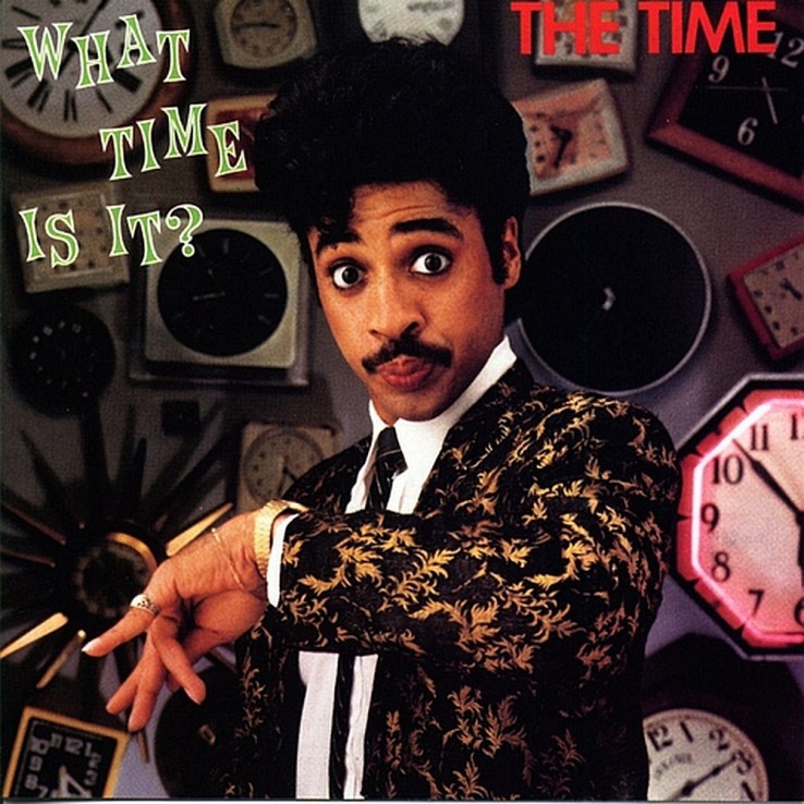 Net worth of Morris Day