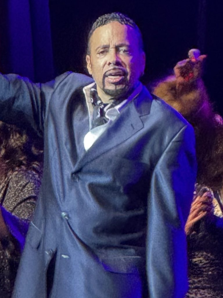 Morris Day's net worth in 2025