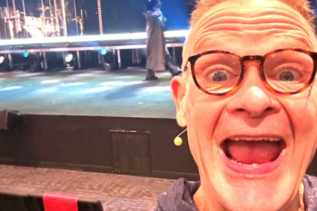 Perry Noble’s Net Worth in 2025: From Controversy to Comeback