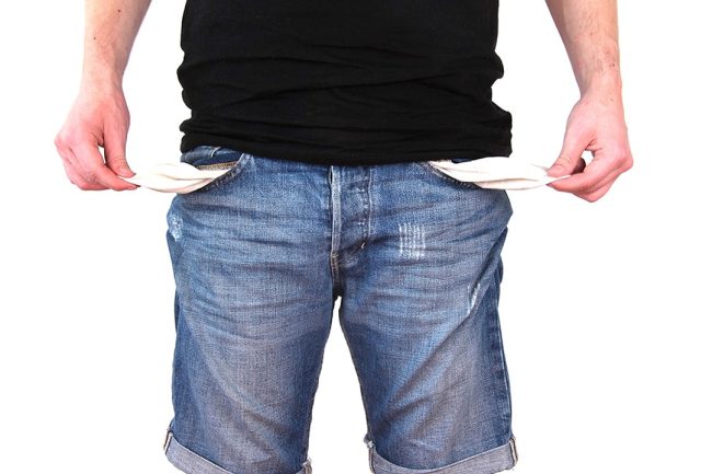 Can You Live on Minimum Wage? Can You Live on Minimum Wage?