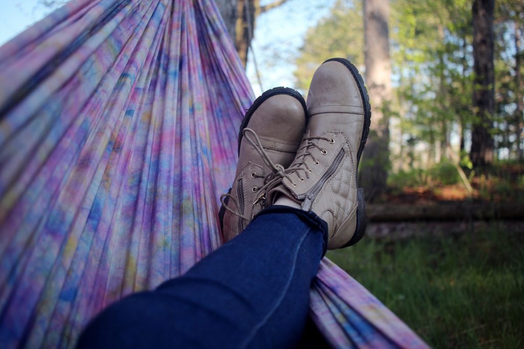 How to Practice Self-Care on a Budget