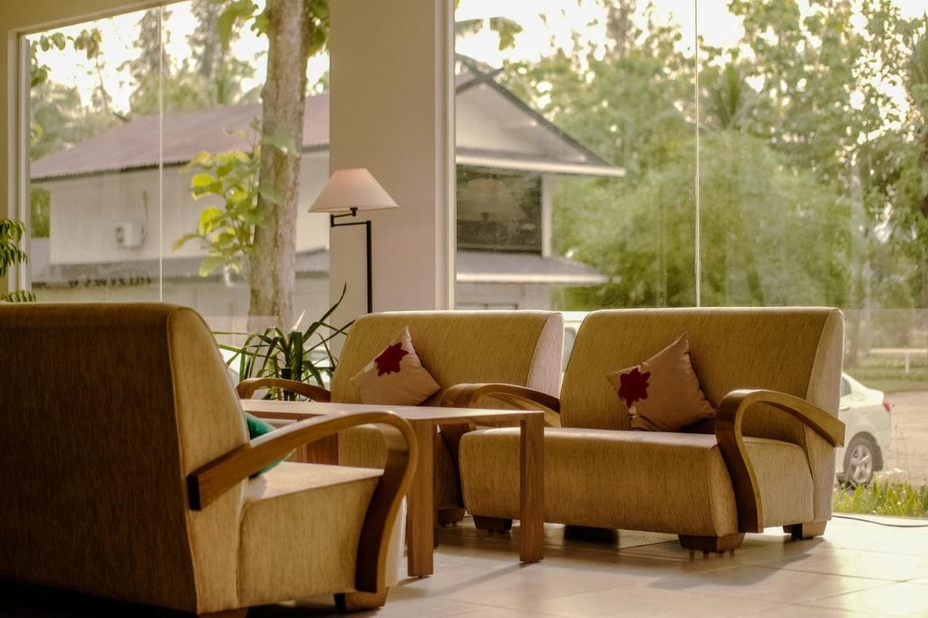 How To Make Your Home Interior Look More Expensive Than It Is 