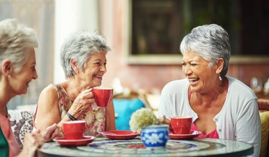 5 Challenges Women Face in Retirement